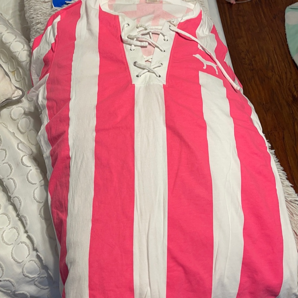 Pink T-Shirt